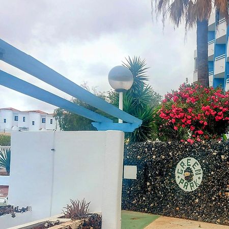 סן מיגל דה אבונה Cosy Studio With Balcony At Golf Del Sur, Tenerife מראה חיצוני תמונה